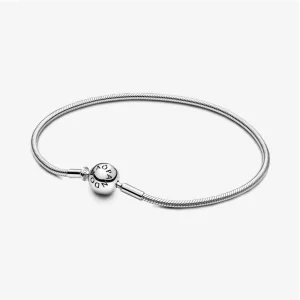Pandora Me Гривна - 598408C00 (изображение за) Pandora Me Гривна - 598408C00