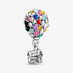 (изображение за) Disney Pixar’s, В небето - 798962C01