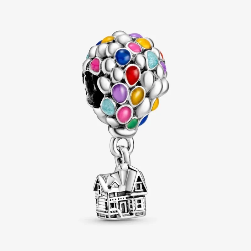 (изображение за) Disney Pixar’s, В небето - 798962C01