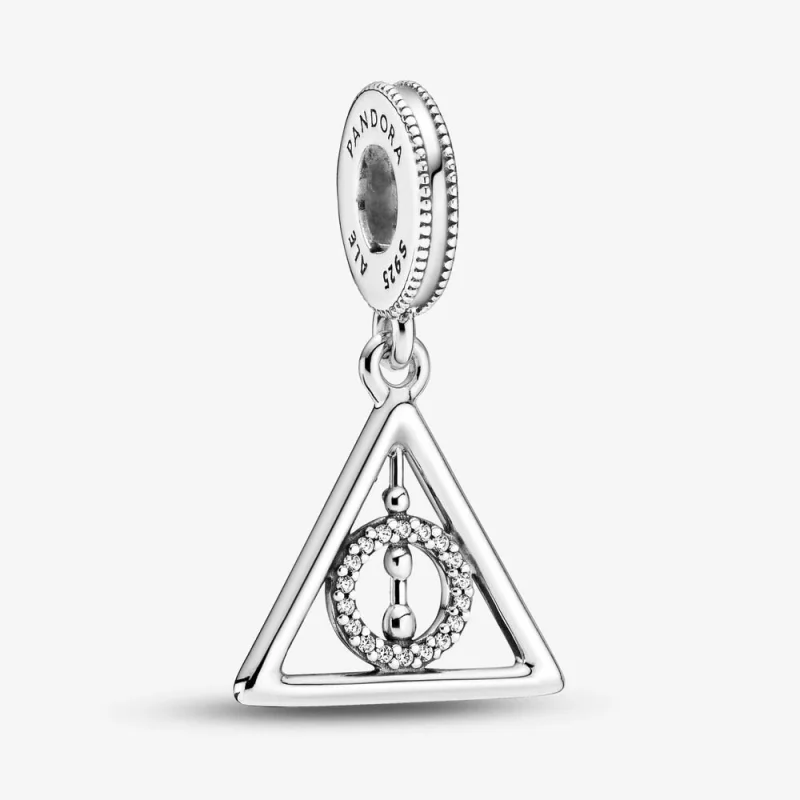 (изображение за) Harry Potter, Трите дара - 799126C01
