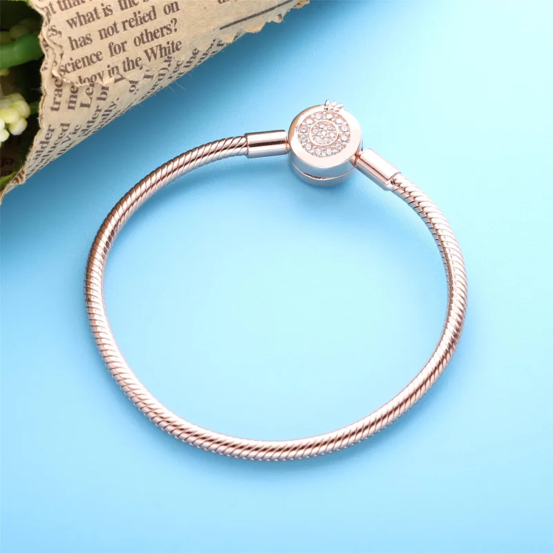(изображение за) Pandora вдъхновение - 589046C01 - Преглед 2