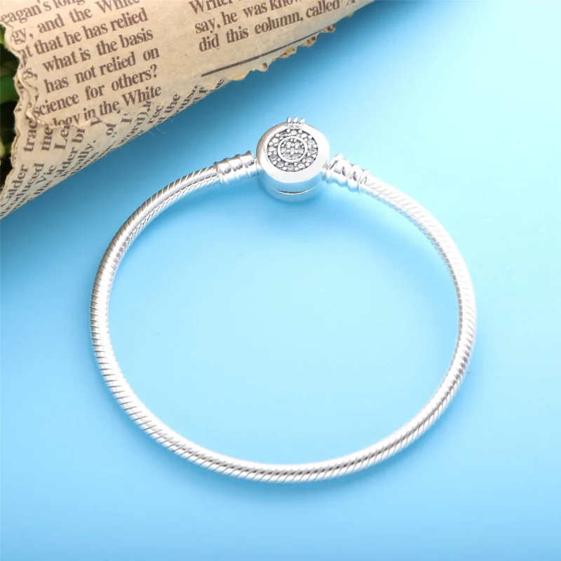 (изображение за) Pandora вдъхновение - 599046C01 - Преглед 2