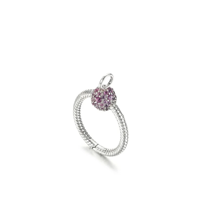 (изображение за) Pandora O Символ - 399097C02 - Преглед 2