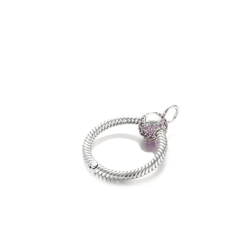 (изображение за) Pandora O Символ - 399097C02 - Преглед 4