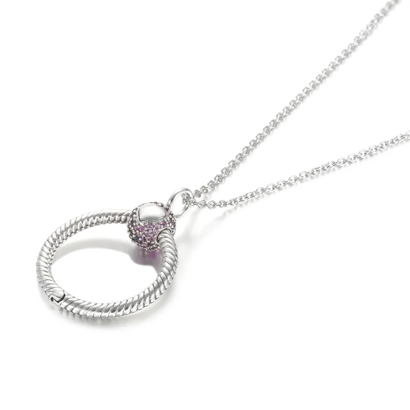 (изображение за) Pandora O Символ - 399097C02 - Преглед 5