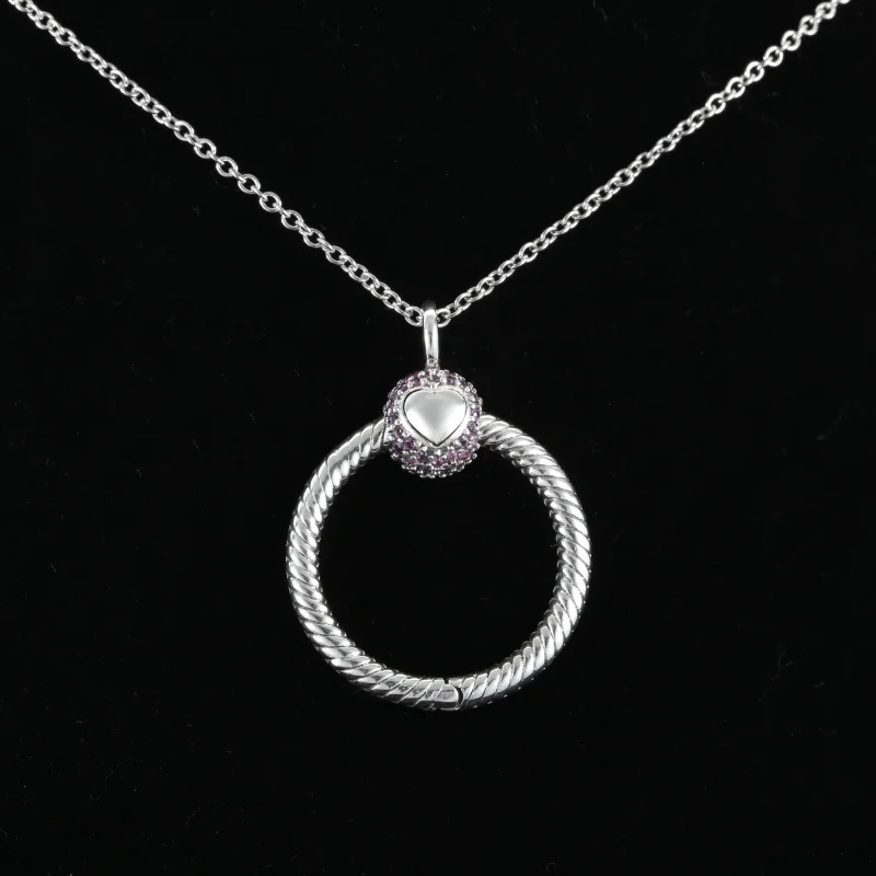 (изображение за) Pandora O Символ - 399097C02 - Преглед 6