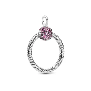 (изображение за) Pandora O Символ - 399097C02