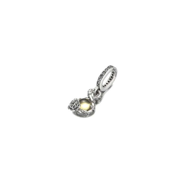(изображение за) Disney, Розата на Бел - 399525C01 - Преглед 2