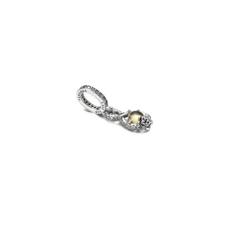 (изображение за) Disney, Розата на Бел - 399525C01 - Преглед 4