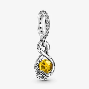 Disney, Розата на Бел - 399525C01 (изображение за) Disney, Розата на Бел - 399525C01