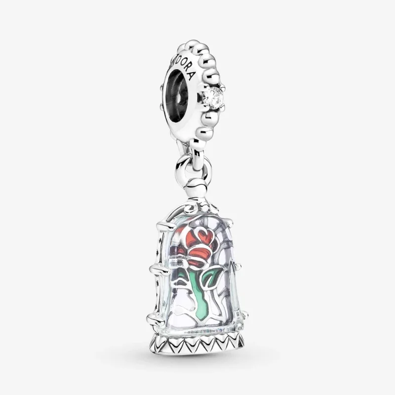 (изображение за) Disney, Вечната роза - 790024C01