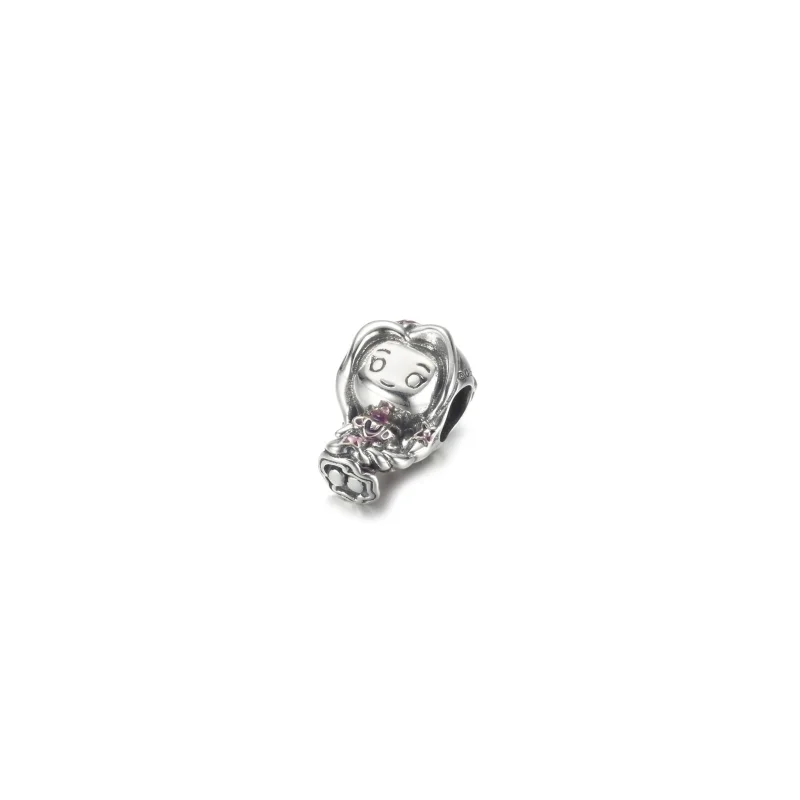 (изображение за) Disney, Любопитната Рапунцел - 799498C01 - Преглед 2