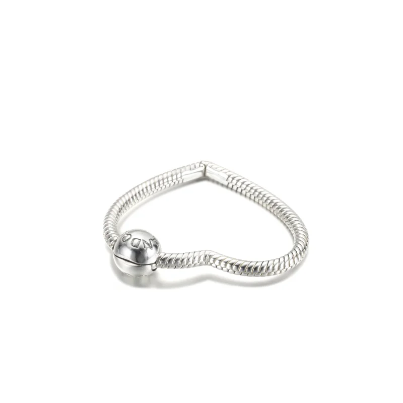 (изображение за) Pandora държач Любима - 399505C00 - Преглед 3