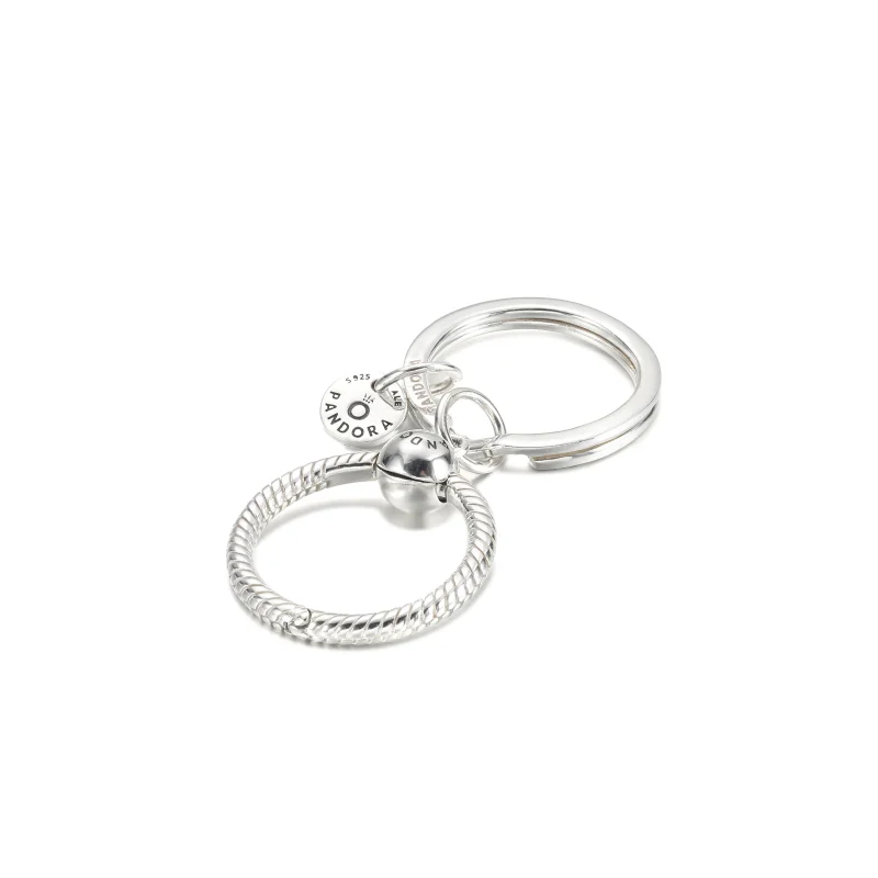 (изображение за) Pandora ключодържател - 399566C00 - Преглед 2