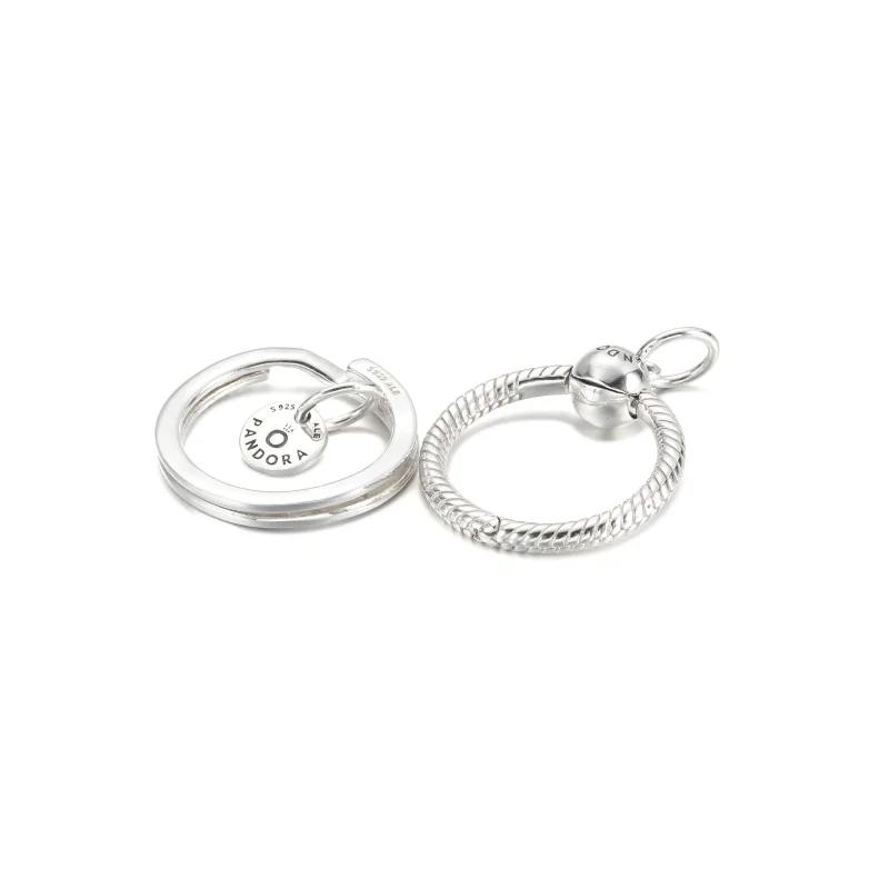 (изображение за) Pandora ключодържател - 399566C00 - Преглед 4