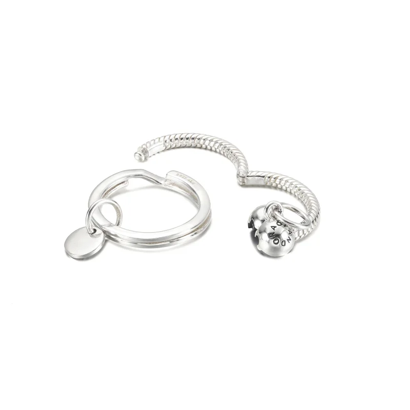 (изображение за) Pandora ключодържател - 399566C00 - Преглед 5