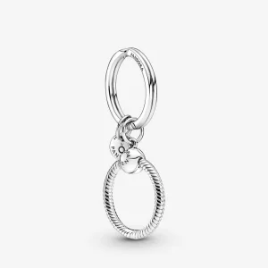 (изображение за) Pandora ключодържател - 399566C00