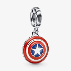 (изображение за) Marvel, Щитът на Капитан Америка - 790780C01