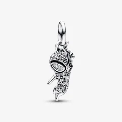 (изображение за) Пандора Подвеска Marvel Spider-Man Pavé - 392353C01