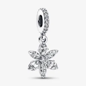 (изображение за) PANDORA Искрящо пръчило с купа Herbarium - 792382C01