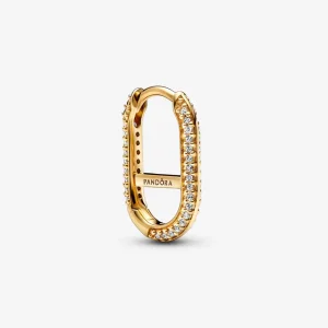 (изображение за) Pandora ME Pavé Връзка Обици - 269682C01