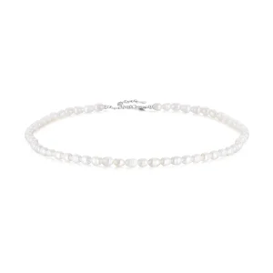 (изображение за) Pandora стил Меденка Колие - BSN272