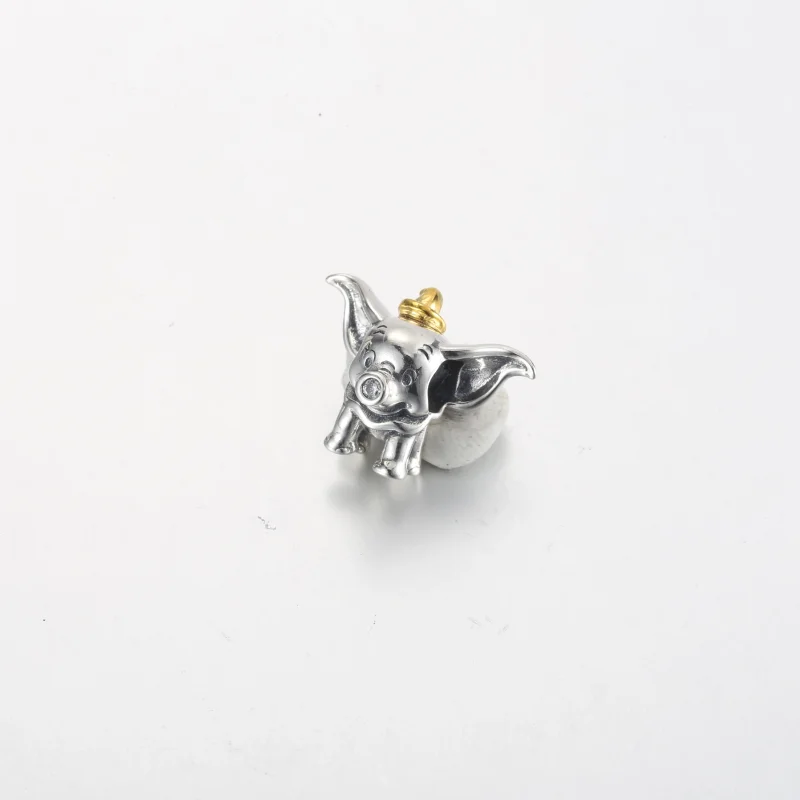 (изображение за) Pandora Дисни 100-годишен Dumbo талисманв - 792748C01 - Преглед 2