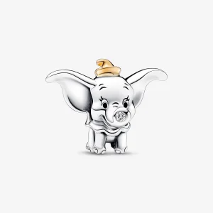 (изображение за) Pandora Дисни 100-годишен Dumbo талисманв - 792748C01
