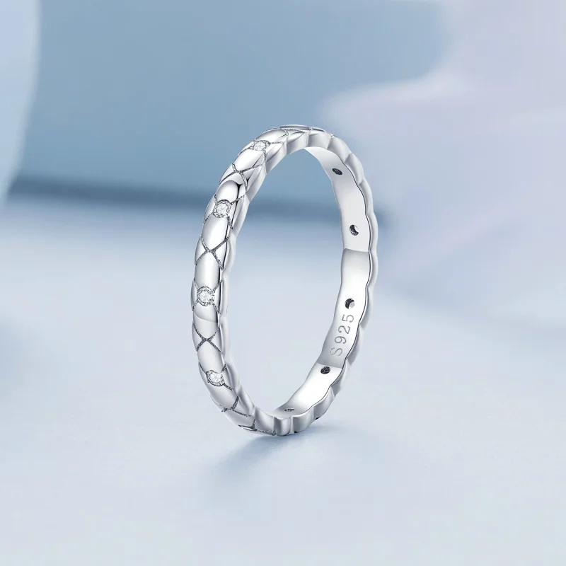 (изображение за) Pandora стил Семпъл Еднорог - BSR425 - Преглед 2