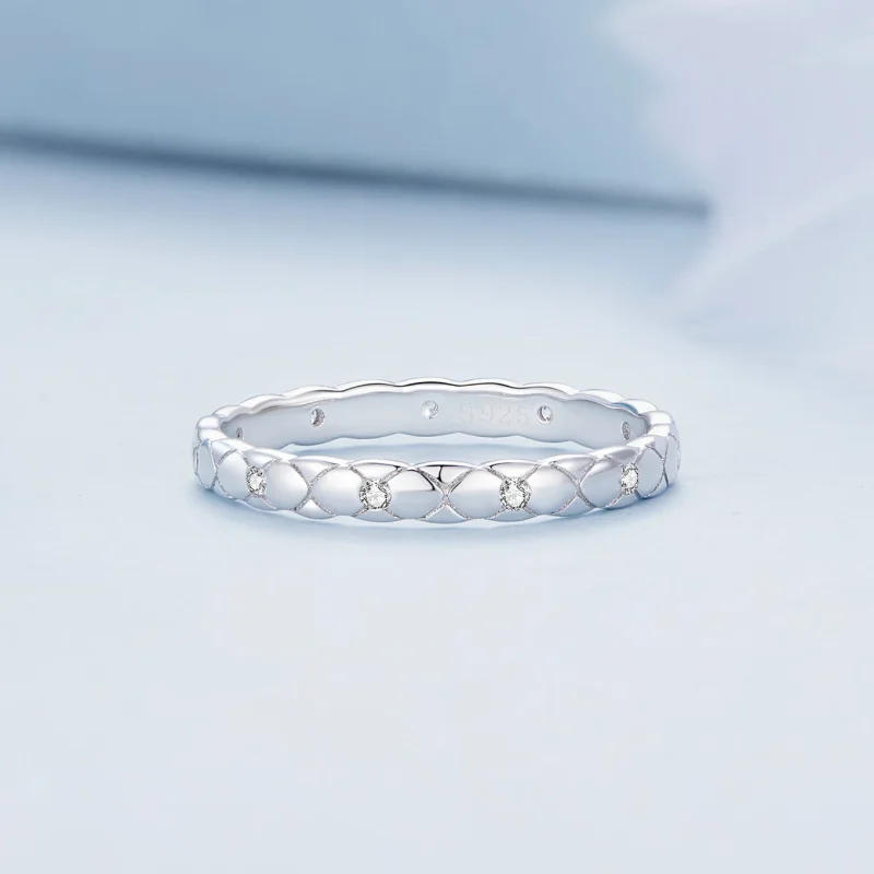 (изображение за) Pandora стил Семпъл Еднорог - BSR425 - Преглед 3