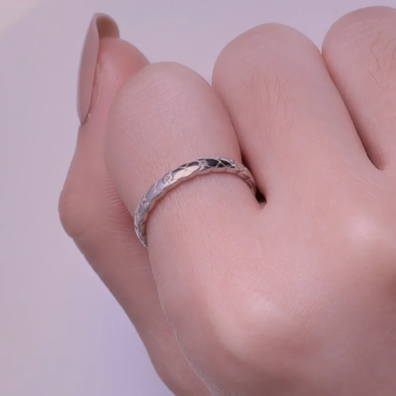 (изображение за) Pandora стил Семпъл Еднорог - BSR425 - Преглед 6
