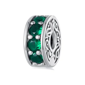 (изображение за) Pandora стил Луян клип - SCC2603