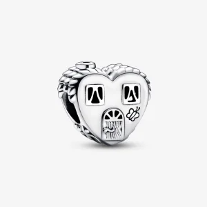 (изображение за) Талисман Happy Place House Heart House - 792249C00