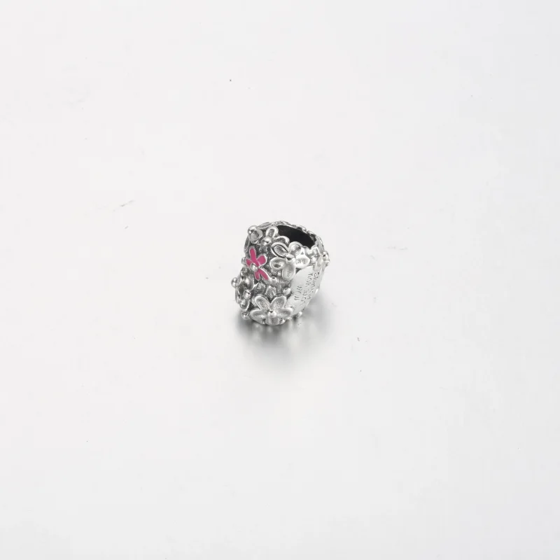 (изображение за) Талисман сърце на мама Маргаритка Pandora - 791155C01 - Преглед 4