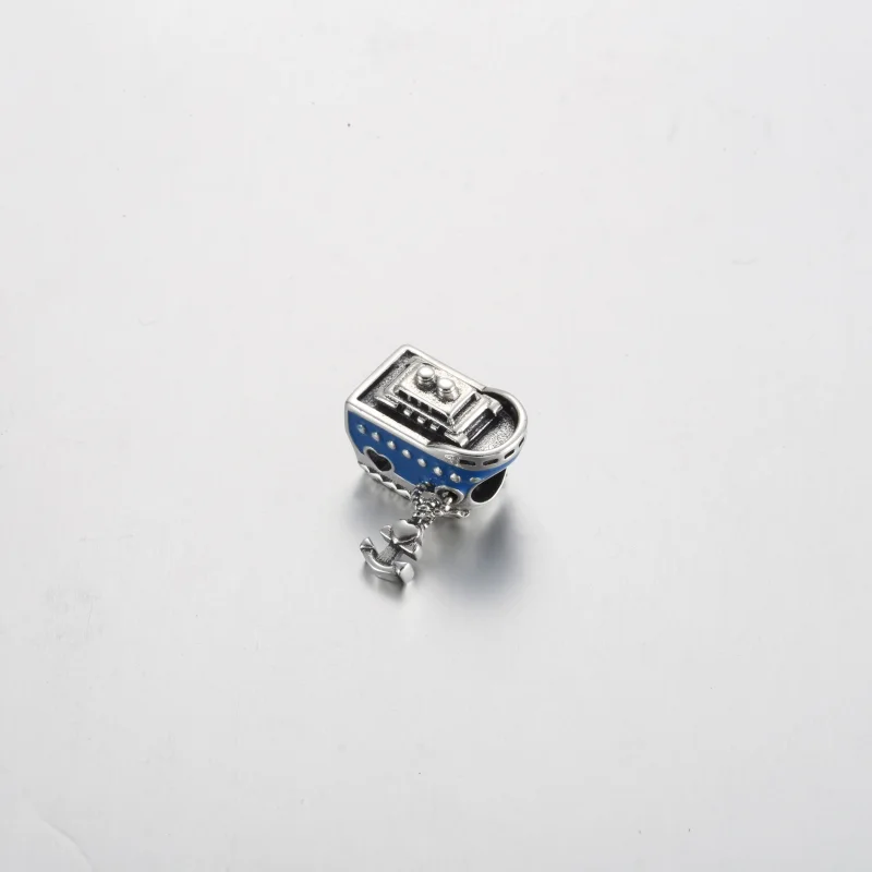 (изображение за) Талисман за закотвен круизен кораб Pandora - 792198C01 - Преглед 2
