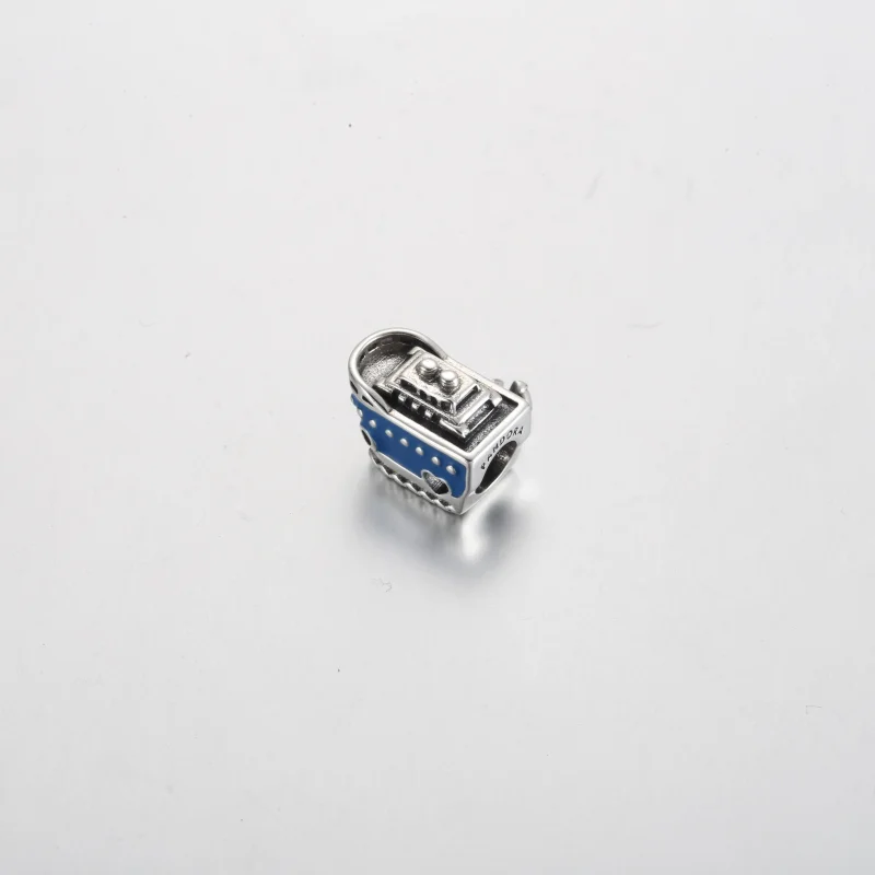 (изображение за) Талисман за закотвен круизен кораб Pandora - 792198C01 - Преглед 3