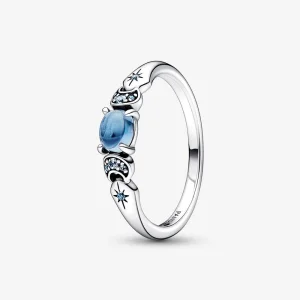 (изображение за) Пръстен Pandora Disney Aladdin Princess Jasmine - 192344C01
