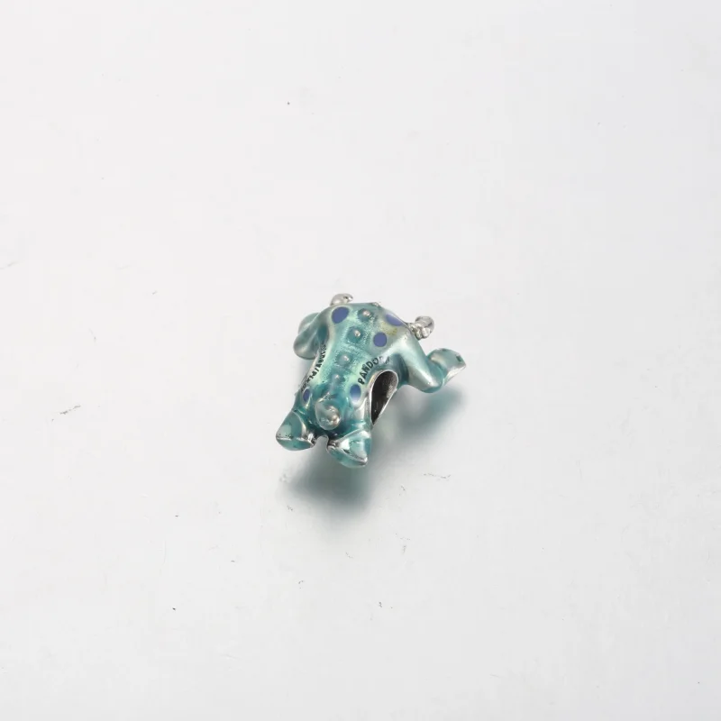 (изображение за) Талисман Pandora Disney Pixar Sulley - 792031C01 - Преглед 3