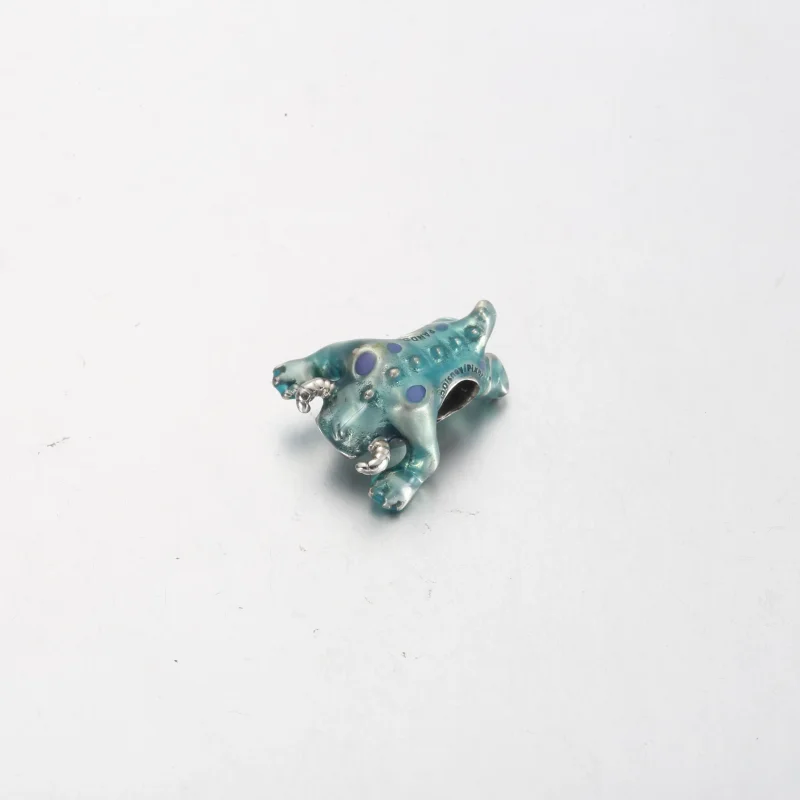 (изображение за) Талисман Pandora Disney Pixar Sulley - 792031C01 - Преглед 4