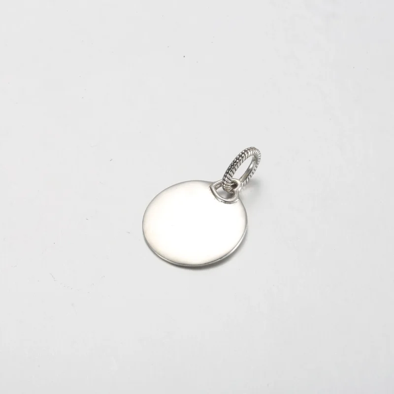 (изображение за) Висулка Pandora Hope Pink Ribbon - ENG398610C00_9 - Преглед 3