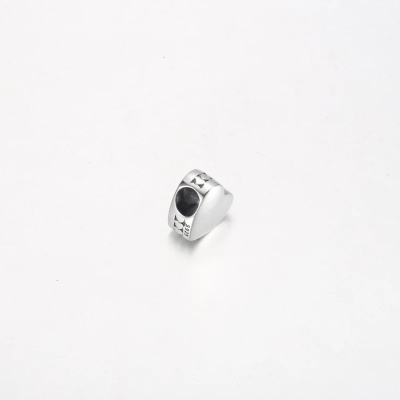 (изображение за) Талисман Pandora Hope Pink Ribbon - ENG792015_28 - Преглед 4