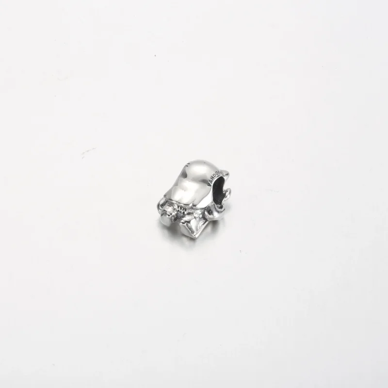 (изображение за) Талисман Pandora Star Wars™ Ewok™ - 791136C00 - Преглед 4