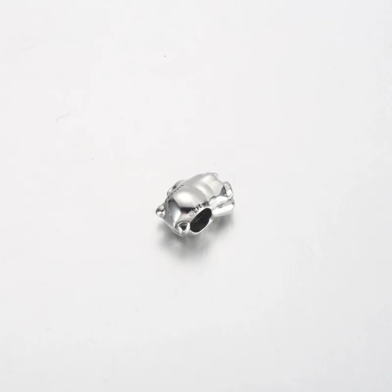 (изображение за) Талисман Pandora Star Wars™ Ewok™ - 791136C00 - Преглед 5