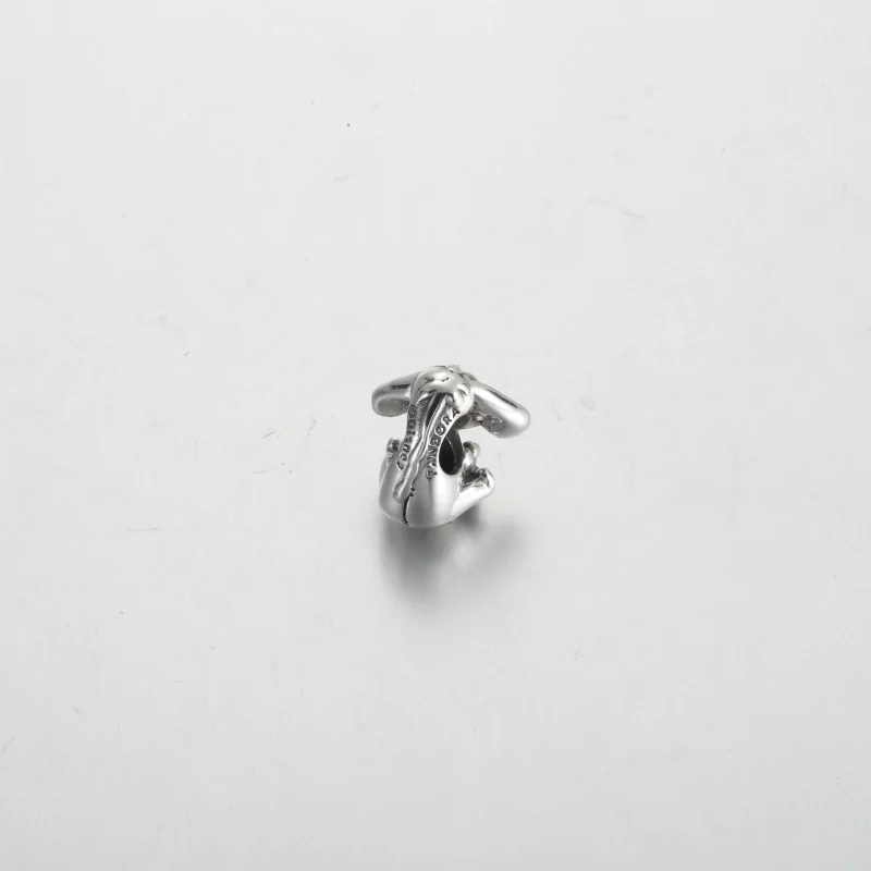 (изображение за) Pandora Дисни Мечо Пух Талисман Ийори - 792209C01 - Преглед 3