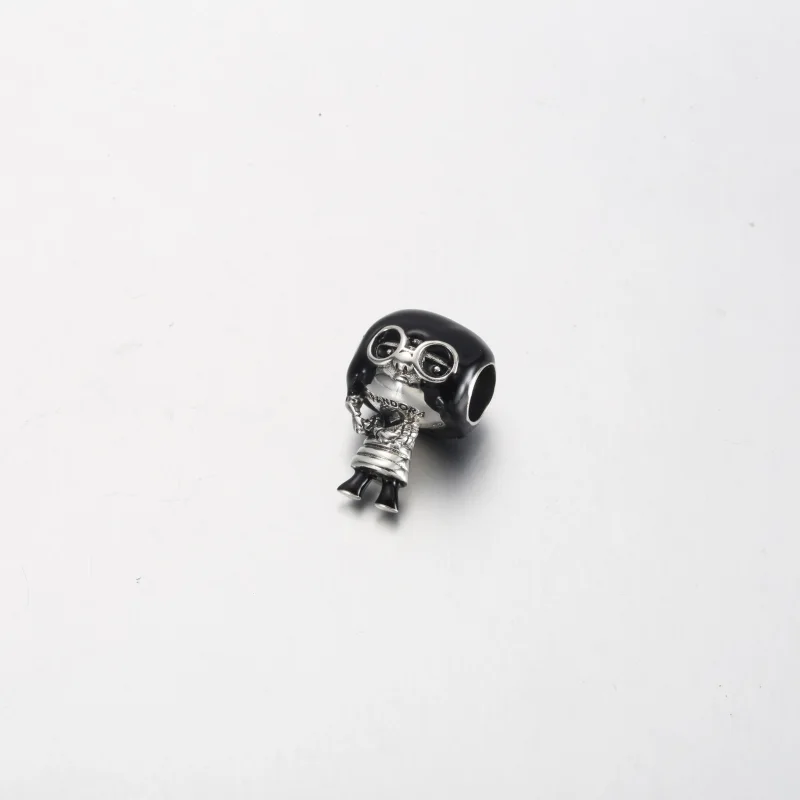 (изображение за) Pandora Disney Pixar Edna Charm - 792026C01 - Преглед 2