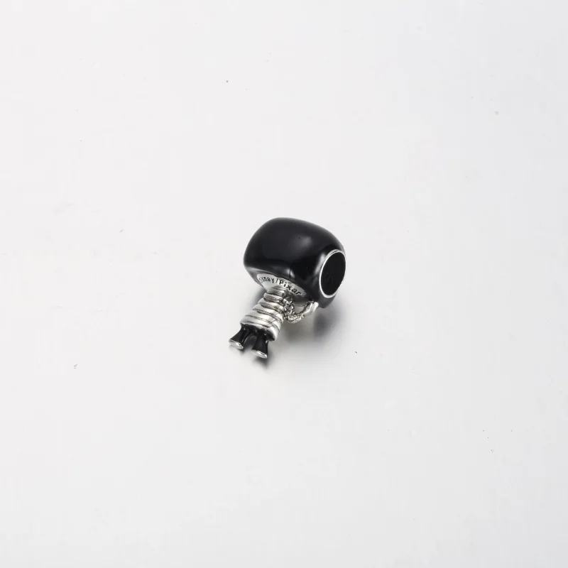 (изображение за) Pandora Disney Pixar Edna Charm - 792026C01 - Преглед 3