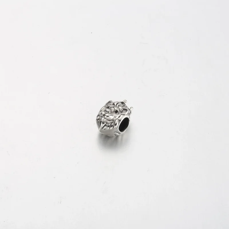 (изображение за) Pandora Regal Lion Charm - 792199C01 - Преглед 4