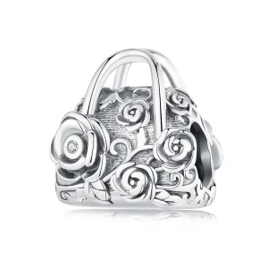 (изображение за) PANDORA Style Rose Sachet - SCC2703