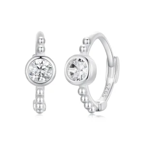 Семпли сребърни мъниста в стил PANDORA - SCE1731 (изображение за) Семпли сребърни мъниста в стил PANDORA - SCE1731