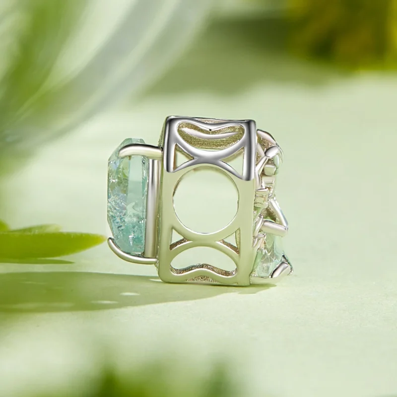 (изображение за) PANDORA Style Oasis Unicorn Beads - SCC2742 - Преглед 3